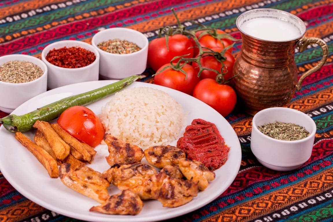 Pide Deryası fotoğraf 4