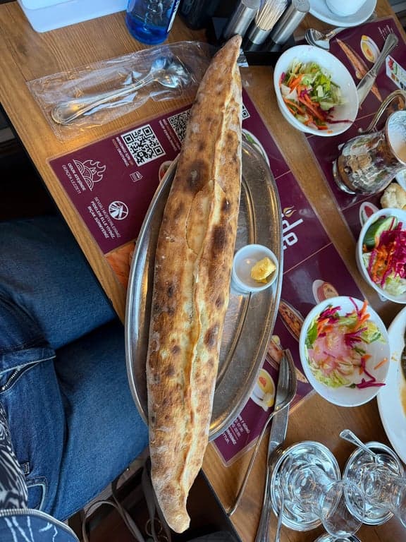 Pide Deryası fotoğraf 5