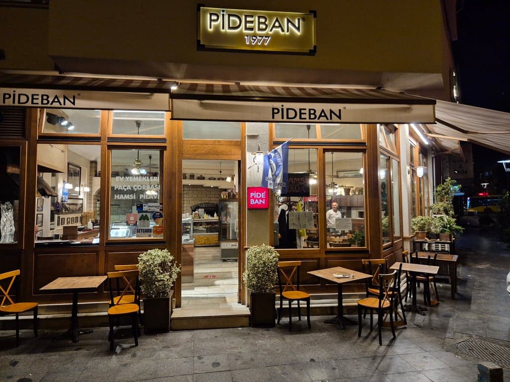 Pideban Sarıyer fotoğraf 12