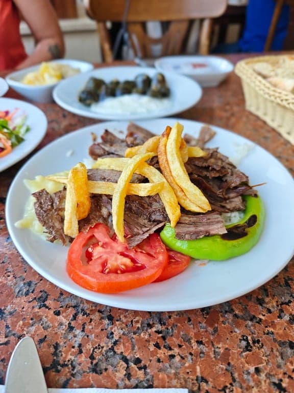 Pideban Sarıyer fotoğraf 14