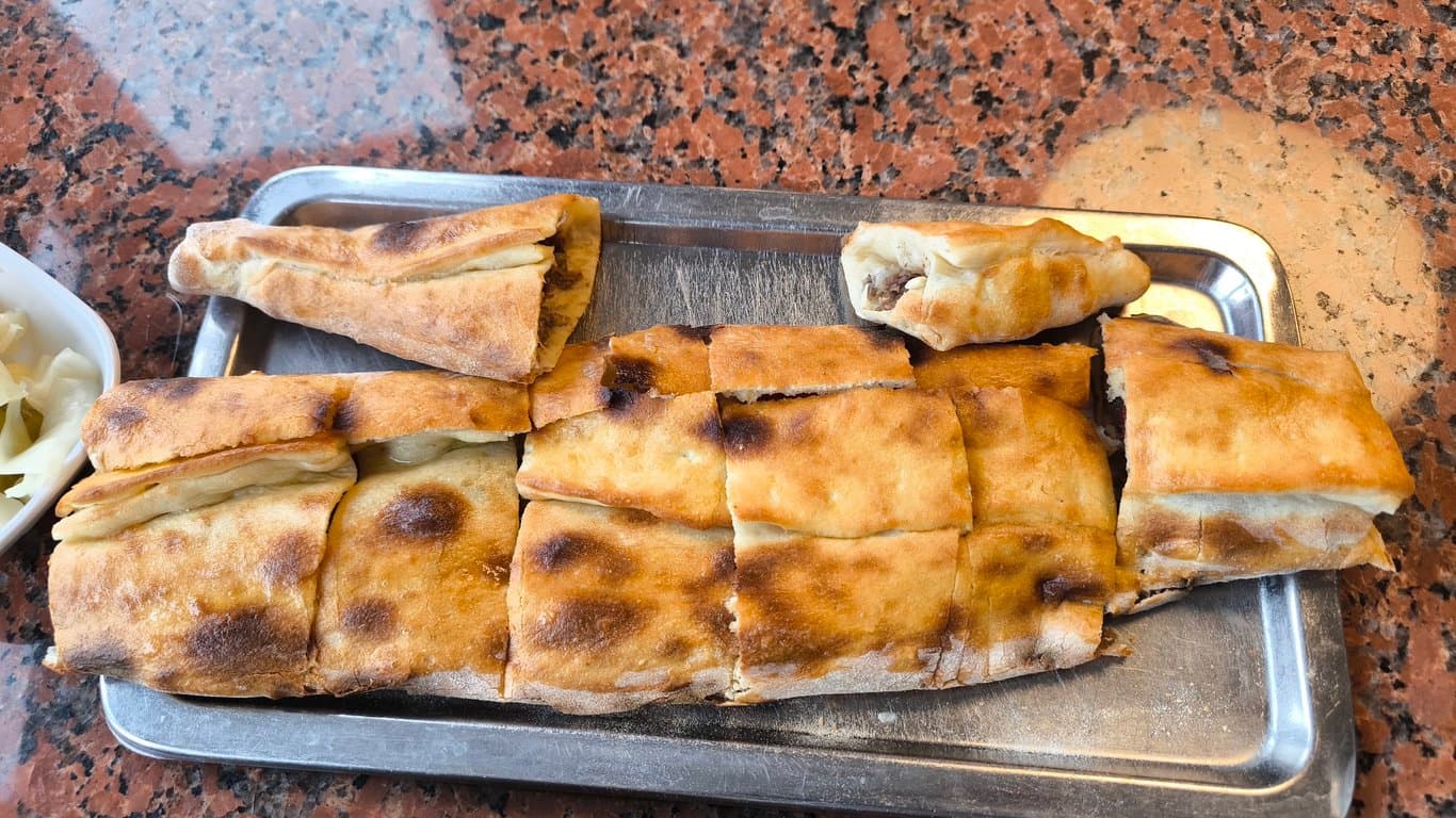 Pideban Sarıyer fotoğraf 18