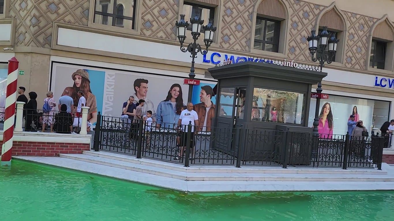 Pidecci - Viaport Venezia fotoğraf 11
