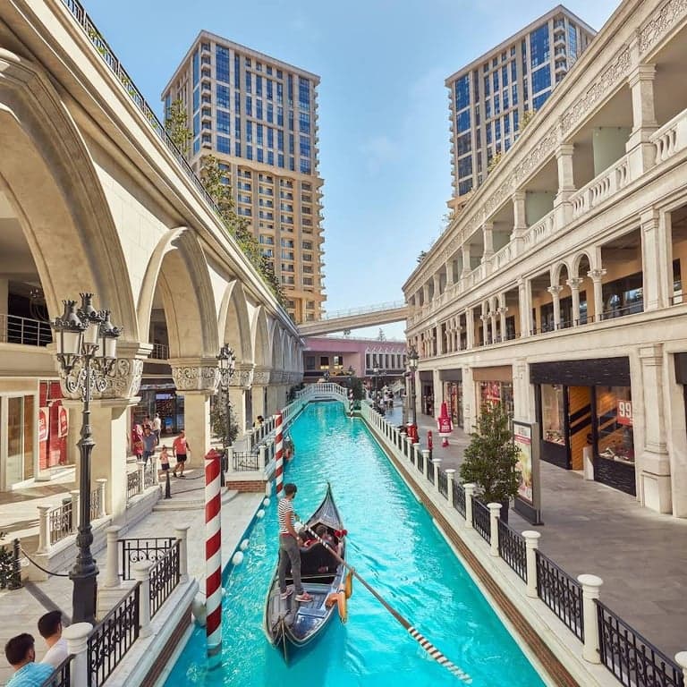 Pidecci - Viaport Venezia fotoğraf 14