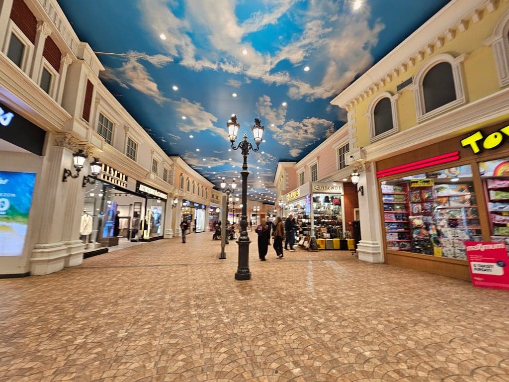 Pidecci - Viaport Venezia fotoğraf 16