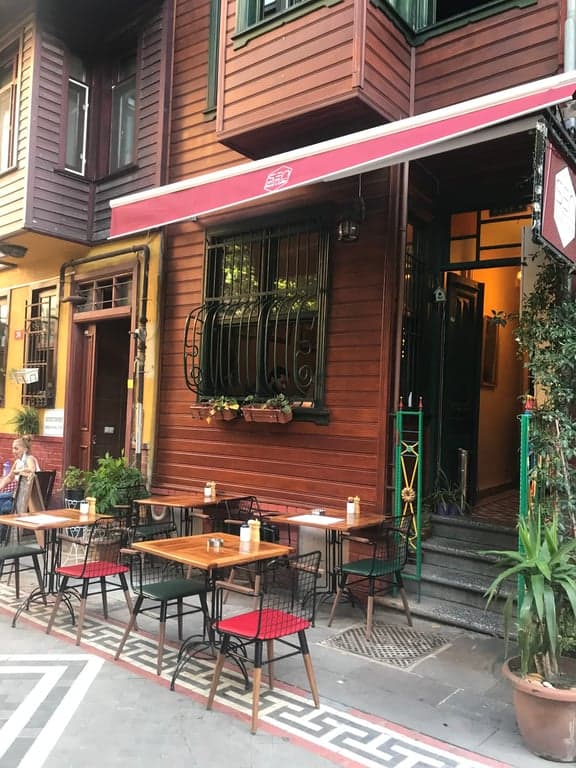 Piraye Kafe fotoğraf 25