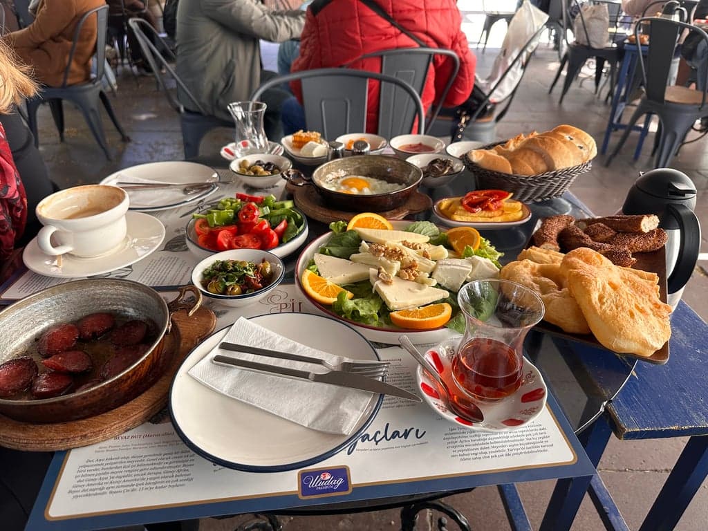 Piraye Kafe fotoğraf 27