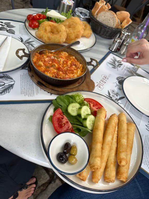 Piraye Kafe fotoğraf 28