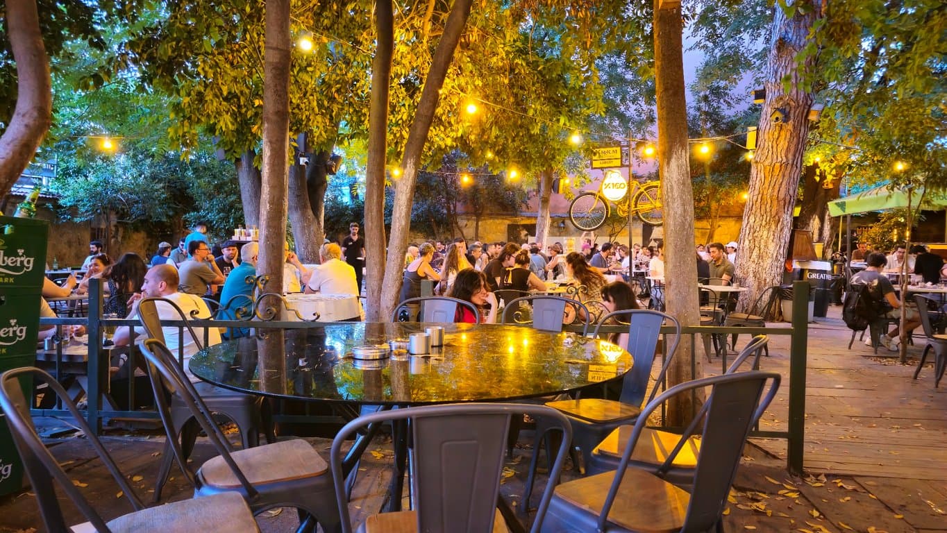Piraye Kafe fotoğraf 29