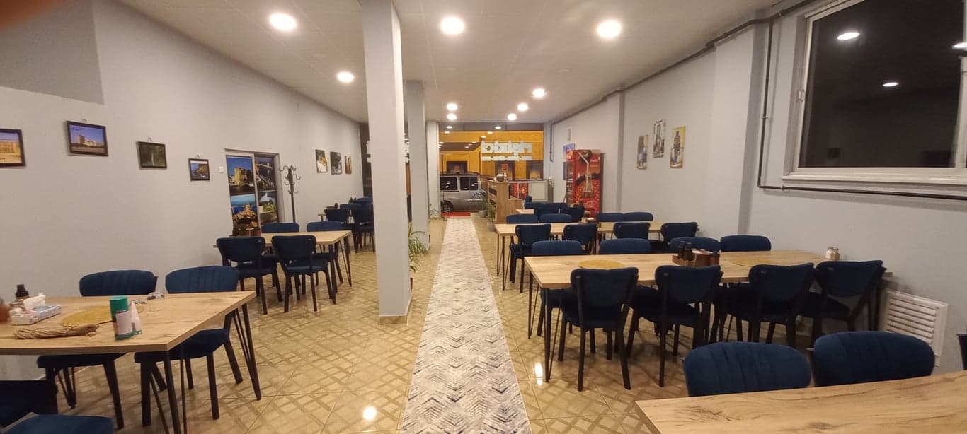 Pişirici Balık