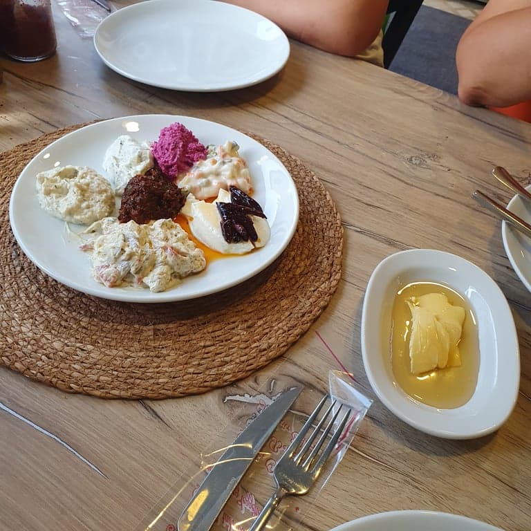 Pişirici Balık fotoğraf 5