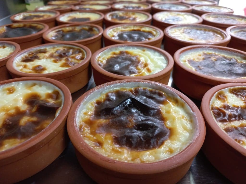 Pişirici Balık fotoğraf 7