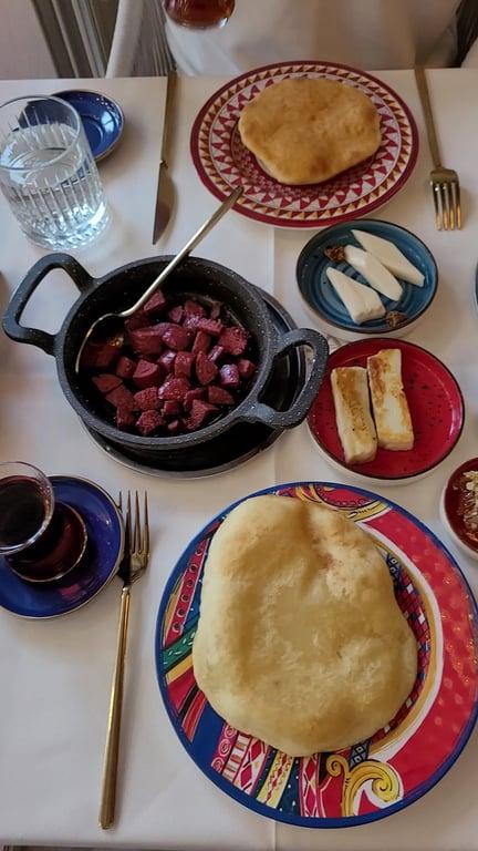 Pita Lara Kalamış fotoğraf 2