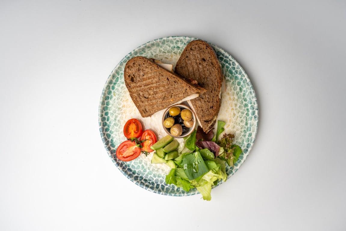 Pita Lara Kalamış fotoğraf 4
