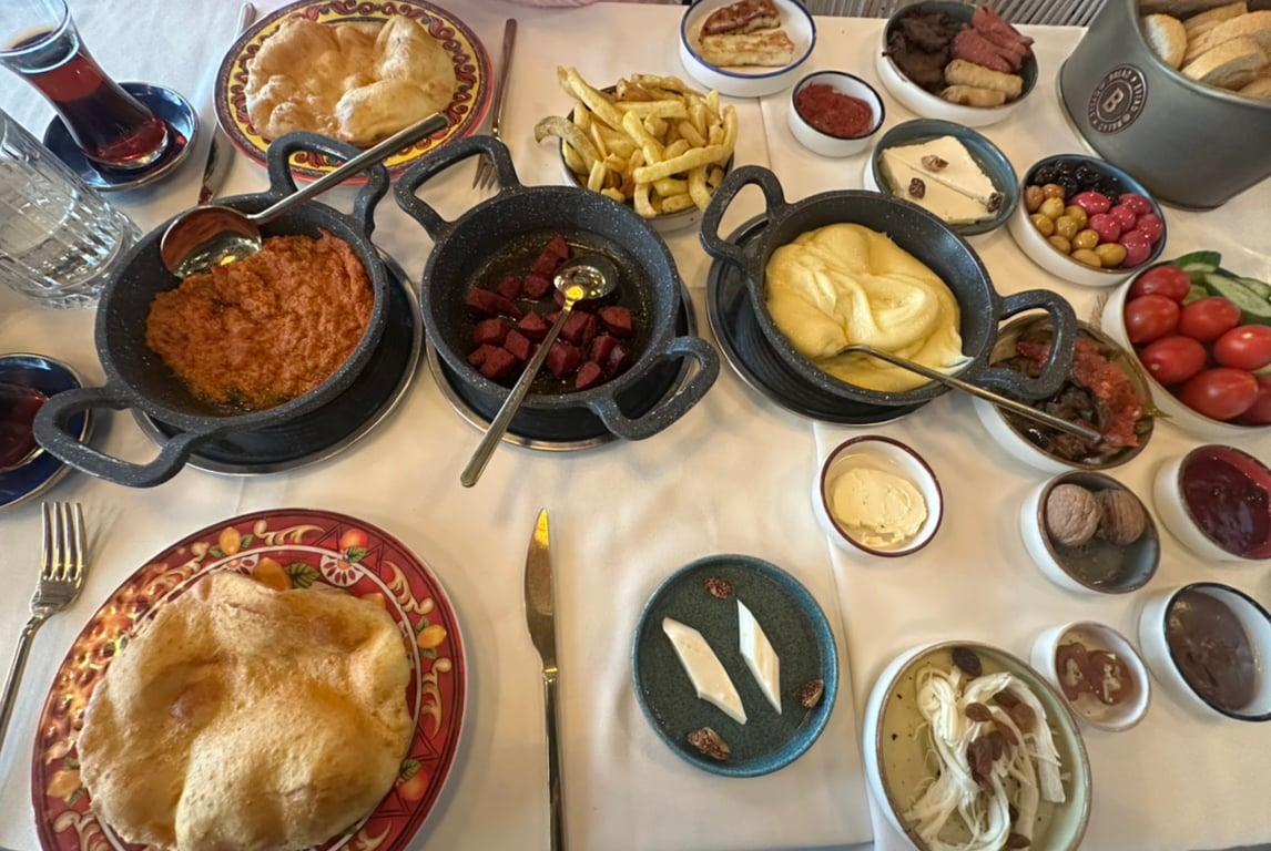 Pita Lara Kalamış fotoğraf 5