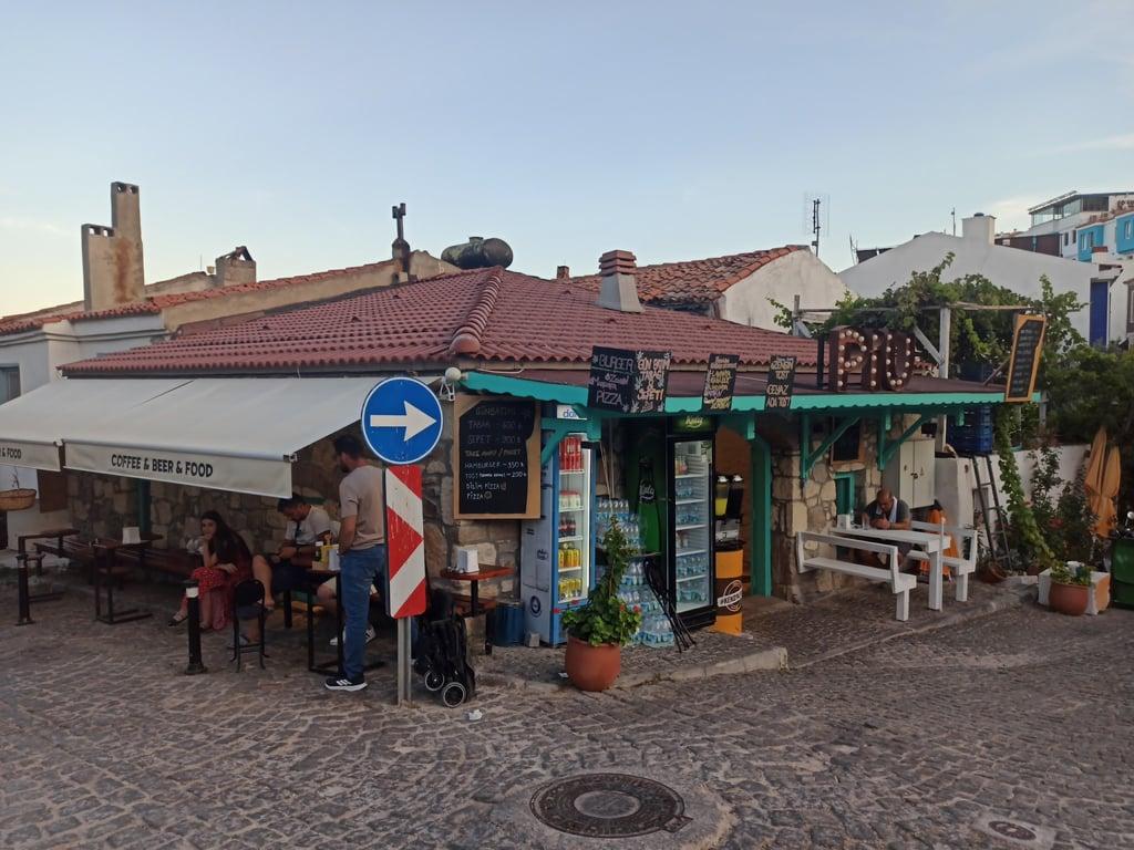 Piu Bozcaada fotoğraf 6