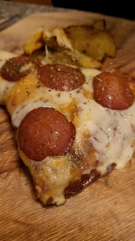 Pizza Argentina fotoğraf 22