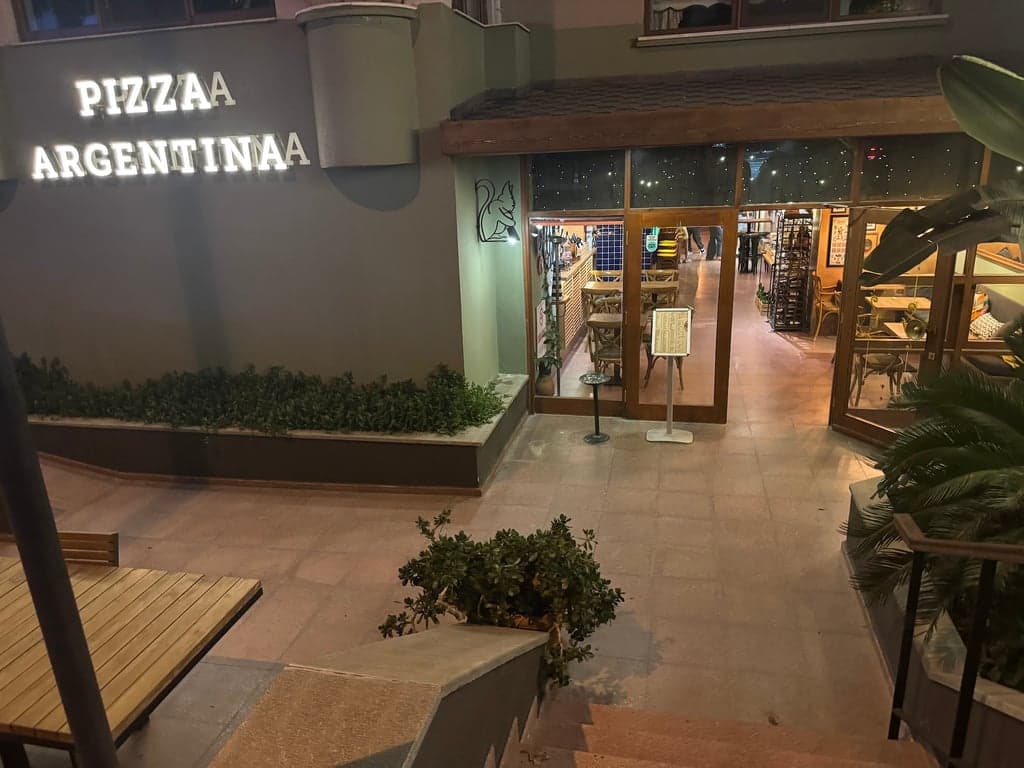 Pizza Argentina fotoğraf 23