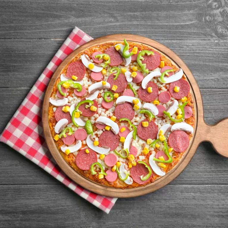 Pizza corner's fotoğraf 3