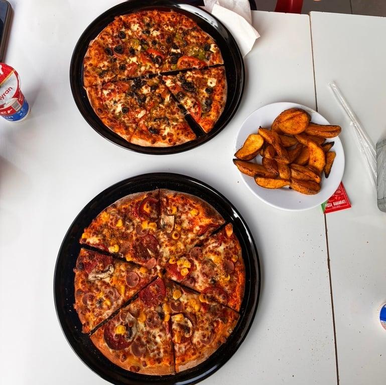 Pizza corner's fotoğraf 4