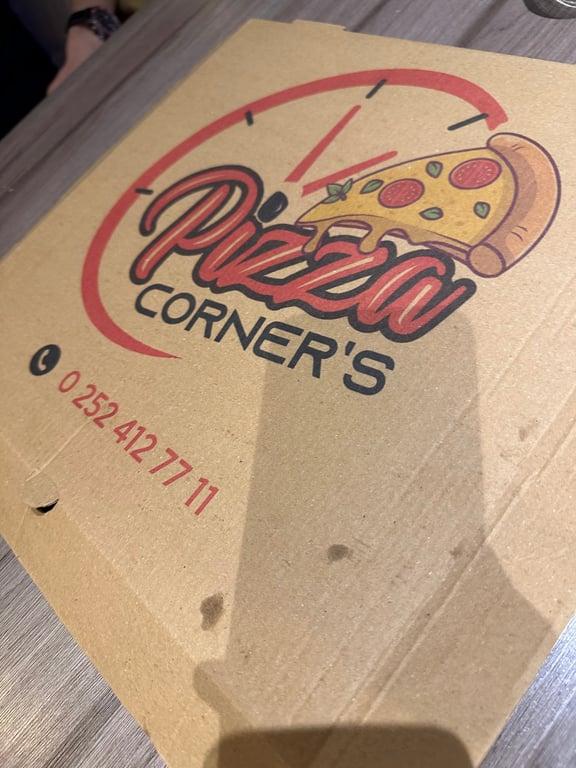 Pizza corner's fotoğraf 5