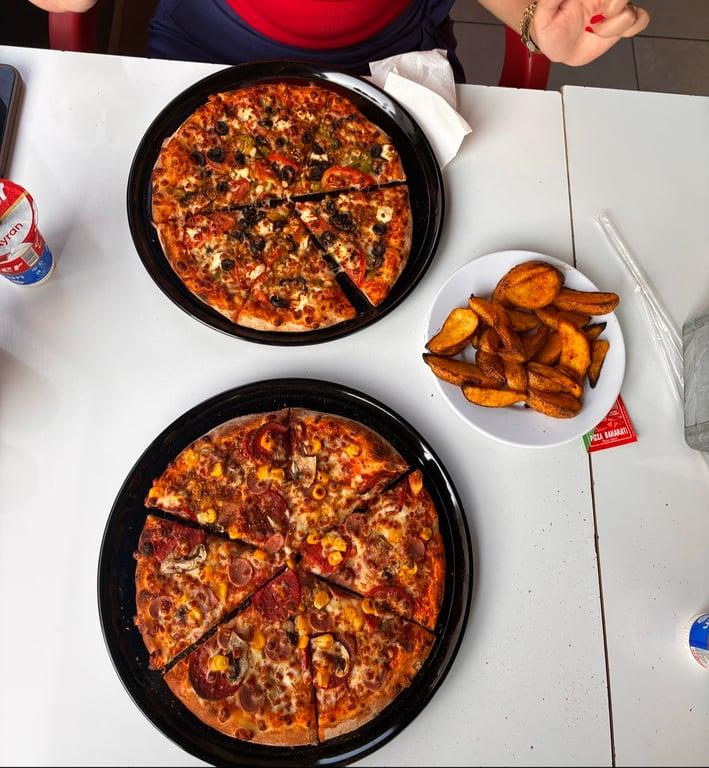 Pizza corner's fotoğraf 6