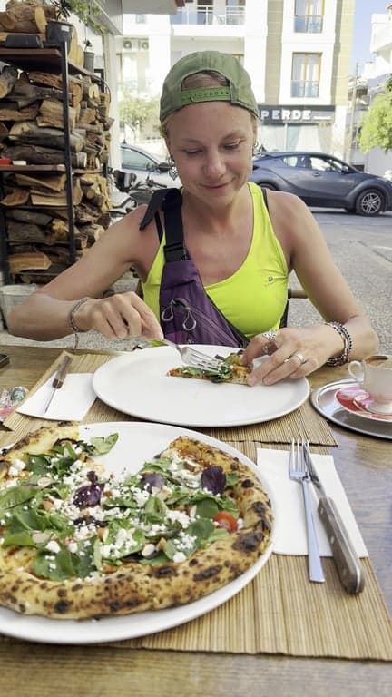 Pizza Dat fotoğraf 15