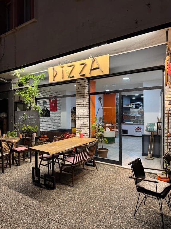 Pizza Dat fotoğraf 16