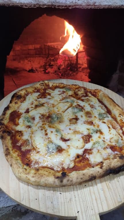 Pizza Dat fotoğraf 17