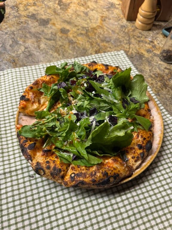 Pizza Dat fotoğraf 18