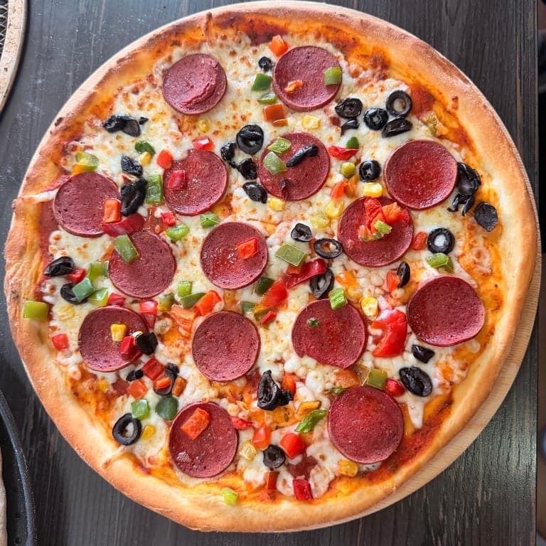 Pizza Discount fotoğraf 2