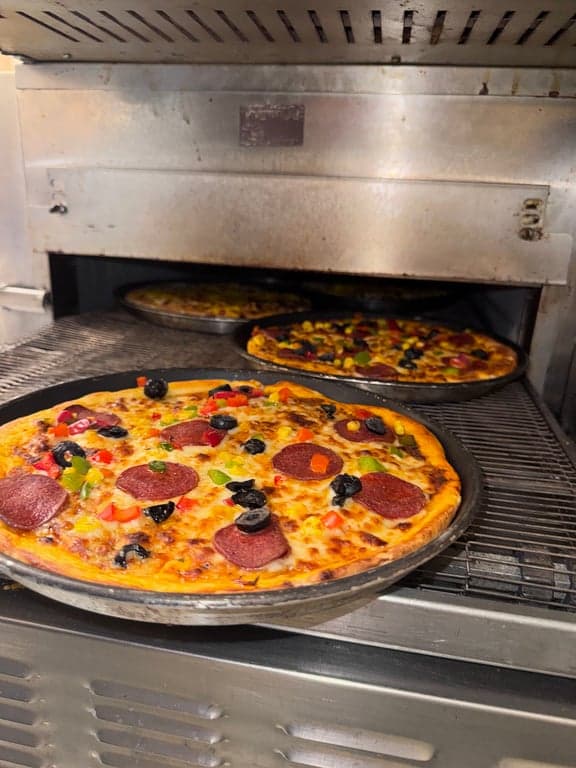 Pizza Discount fotoğraf 3