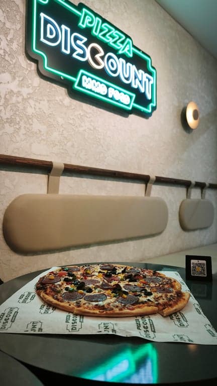 Pizza Discount fotoğraf 4