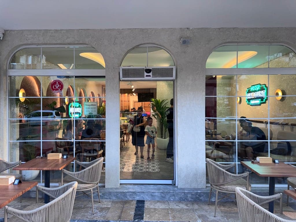 Pizza Discount fotoğraf 5