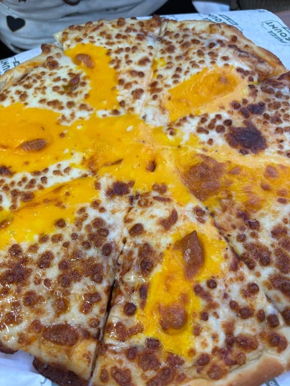 Pizza Discount fotoğraf 7
