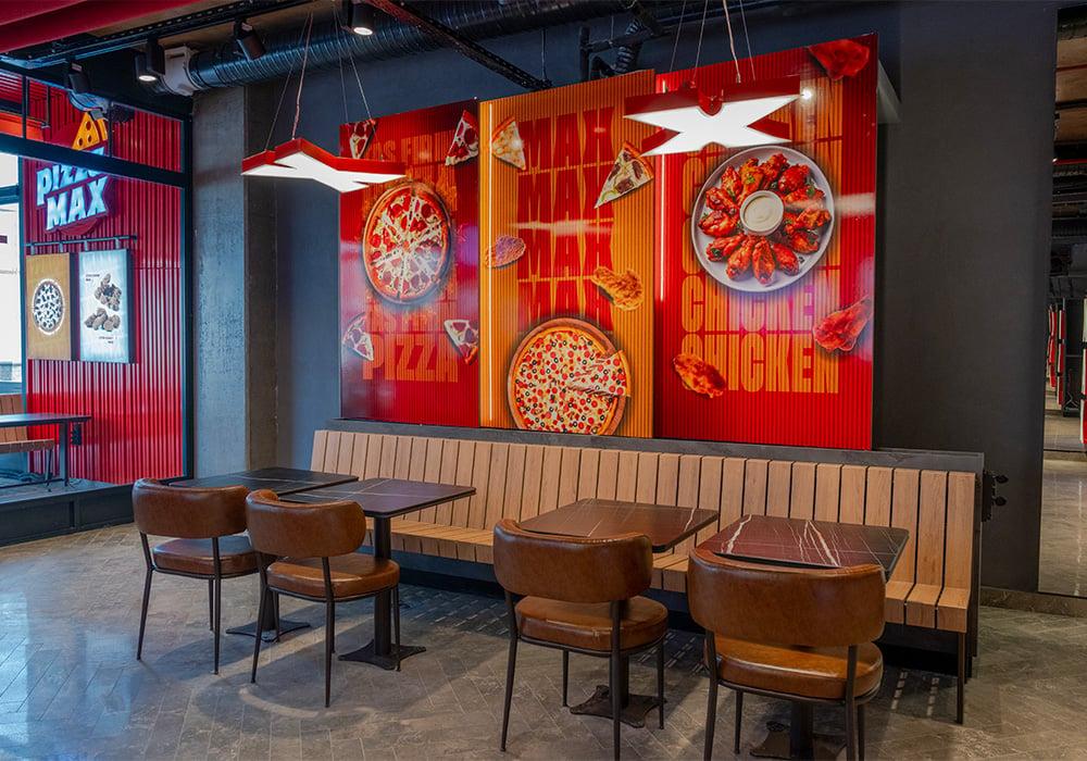 Pizza Max fotoğraf 3