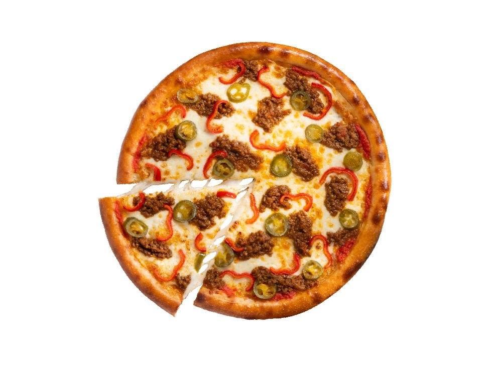 Pizza Max fotoğraf 4