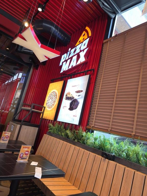 Pizza Max fotoğraf 5