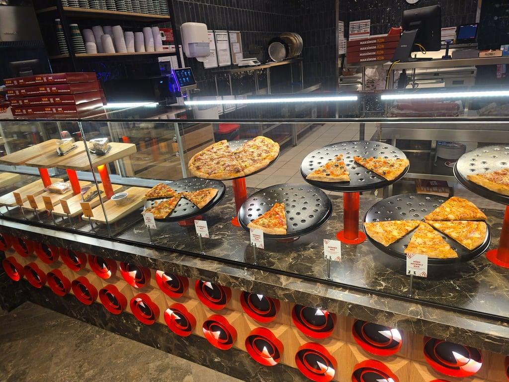 Pizza Max fotoğraf 6