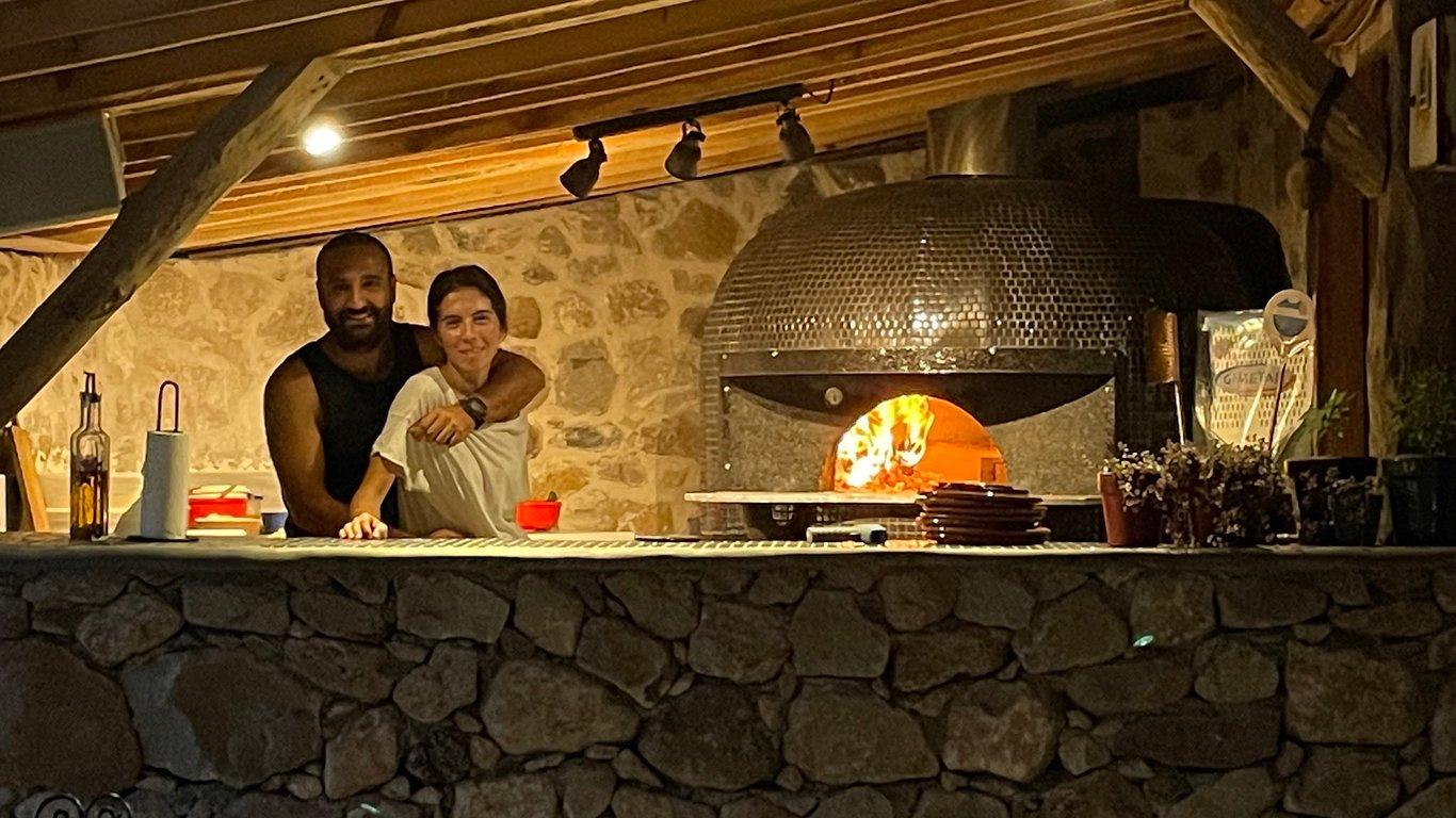 Pizza Mera