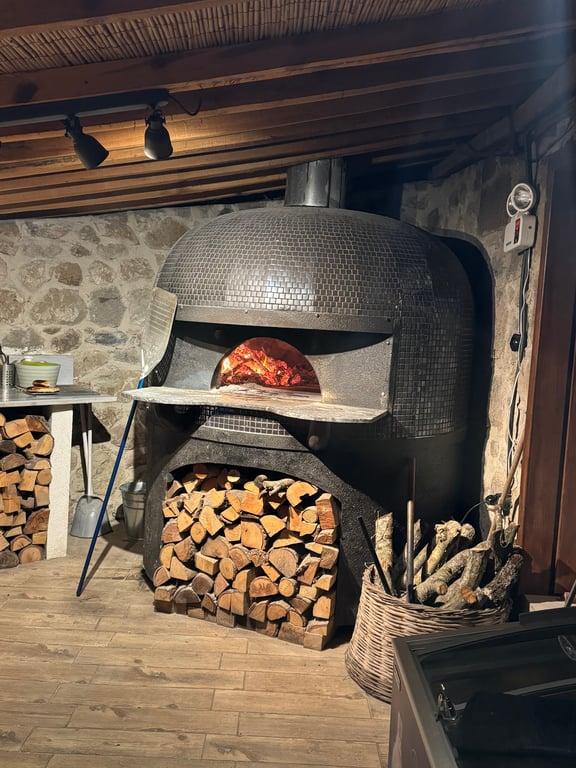 Pizza Mera fotoğraf 5