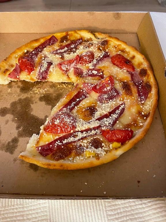 Pizza Tomato Marmaris fotoğraf 6