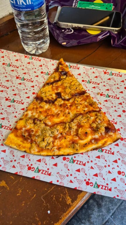 Pizza2Go fotoğraf 24