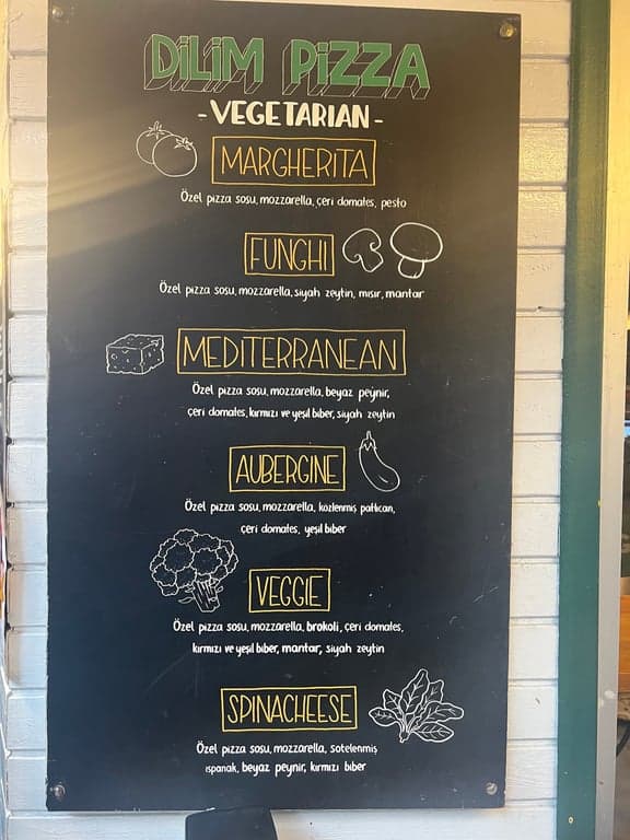 Pizza2Go fotoğraf 27