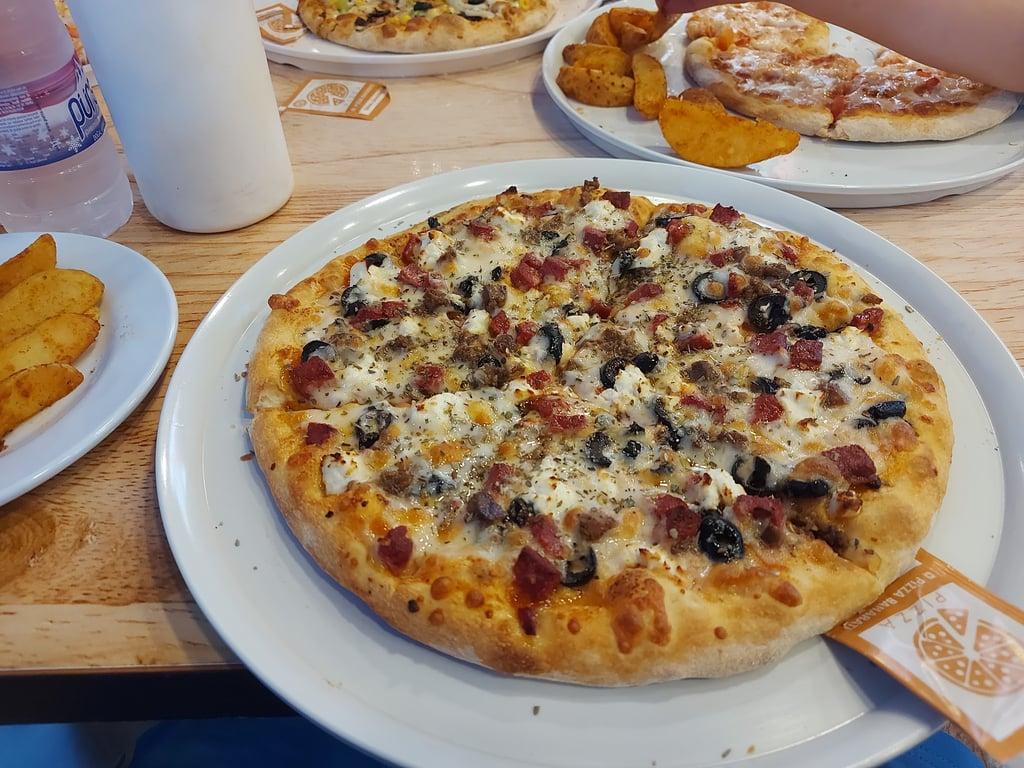 Pizzarium fotoğraf 3