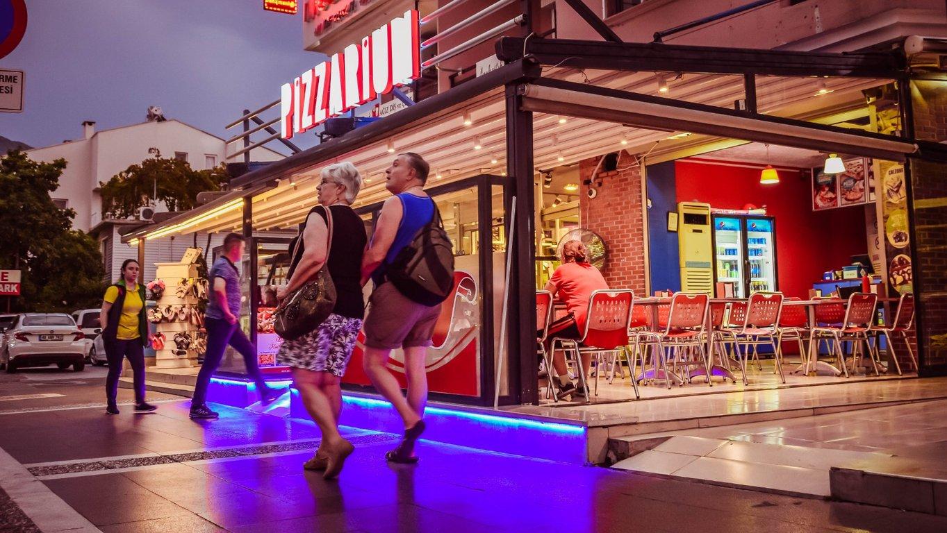 Pizzarium fotoğraf 4