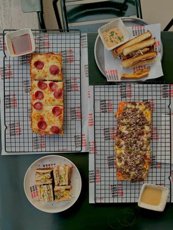 PizzaSando fotoğraf 2