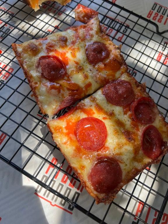 PizzaSando fotoğraf 6