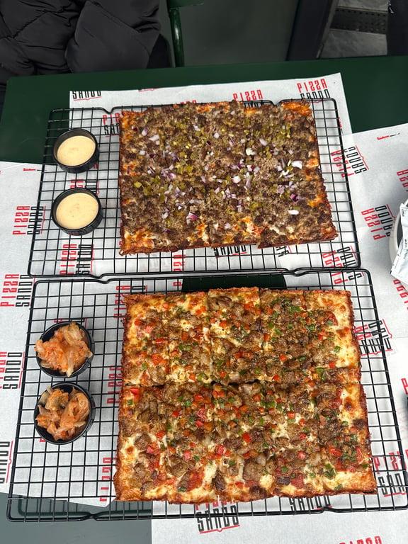 PizzaSando fotoğraf 7