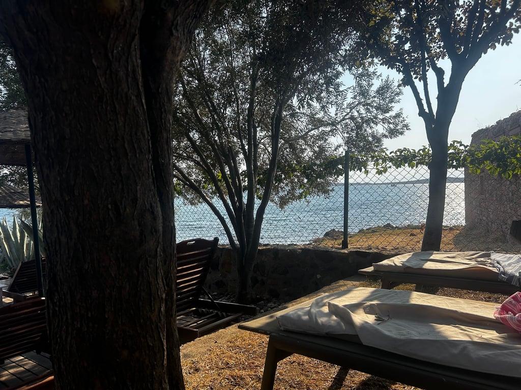 Plaj Sobe fotoğraf 1