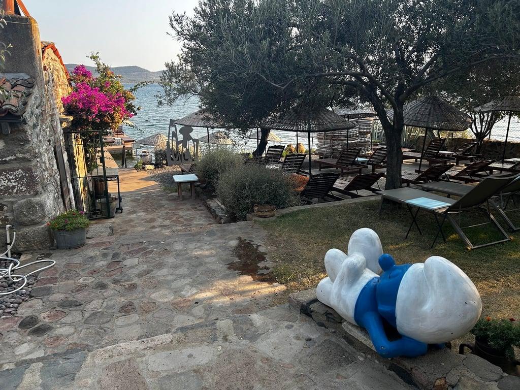 Plaj Sobe fotoğraf 4